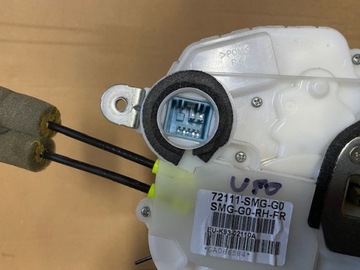 фото thumb №9, Civic viii амортизатор центрального замка правые перед