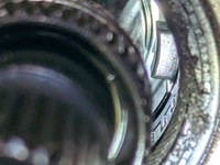 фото thumb №8, Автоматическая коробка передач передач bmw 3 e92/e93 e92 2007 7576182