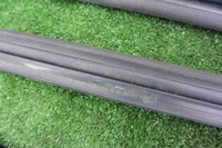 фото thumb №8, Захист молдинг жабо задня mercedes gl x164 kpl