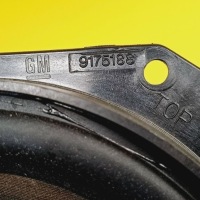 фото thumb №6, Динамік праве перед зад opel meriva a 9175188 nr815