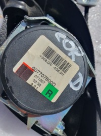 Купить Крышка заливной бака топлива opel corsa d 4d kod z157 2008r. 1.3 cdti 5d, фото thumb