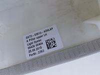 фото thumb №5, Защита стойка a левая jaguar xe x760 2015-2019