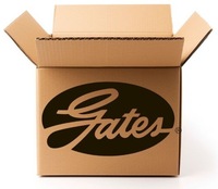 фото thumb №15, Ремінь розподільного валу gates 5486xs 7700107261