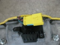 фото thumb №7, Audi a4 b7 8e панель консоль подушки air bag ремни