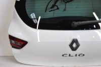 фото thumb №6, Renault clio iv кришка багажника зад задня