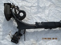 фото thumb №7, Citroen ds4 балка задняя задняя oś тормозные диски