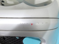 фото thumb №7, Бампер перед mercedes w203 00-04 hb 3d колір 744