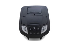 фото thumb №4, Chrysler pacifica 17 лампа освещение салона czarna