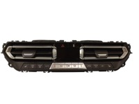 фото thumb №1, Панель кондиционера bmw x4m f98 64119855415