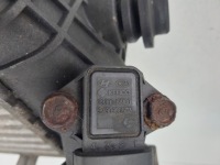 фото thumb №5, Інтеркулер радіатор повітря 28270-2a770 kia ceed ii 1.6 crdi