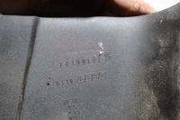 фото thumb №5, Лампа левая задняя fiat stilo kombi