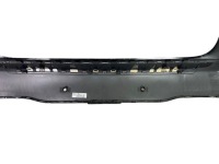 фото thumb №6, Бампер задня задній pdc mercedes w166 166 x166 gls amg a1668853900