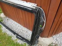 фото thumb №4, Insignia a панорама каркас дах, скло, дах