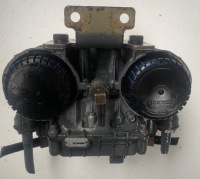 Купить Модулятор клапан osi ebs wabco daf xf106 4801061050 1007002, фото thumb