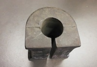 фото thumb №3, Втулка стабилизатора задняя atleon cabstar orginał