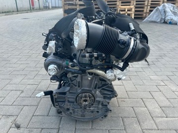 фото thumb №10, Двигун volvo xc40 v60 s60 2.0 t2 b4204t38 122km