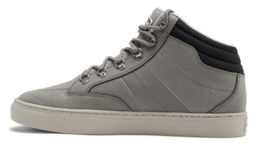 Туфли Quiksilver Jax III - XSKS/Серый/Черный/Серый