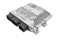 фото thumb №1, Бортовой компьютер блок управления peugeot 9650517880