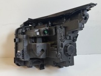 фото thumb №10, Hyundai santa fe iv рестайлінг фара повний led праве перед 92102s1600 оригінал