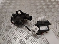 фото thumb №1, Buick encore i 2019 резистор / резистор вентилятор обдув