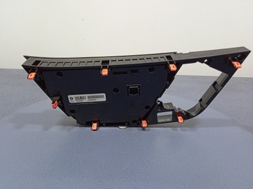 фото thumb №6, Chrysler pacifica ii 16- панель радіо кондиціонера p68238885ae