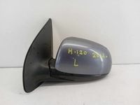фото thumb №1, Дзеркало ліва двері hyundai i20 08-13
