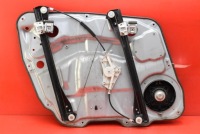 фото thumb №9, Стеклоподъемник правый перед eu a2518200842 mercedes gl x164 06-09