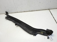 фото thumb №6, Панель под лобовым стеклом renault clio iii 8200293491