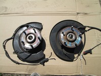 фото thumb №12, Chrysler town country 3.6 поворотний кулак задня ліва права dodge grand caravan 11-