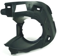 фото thumb №1, Левая рамка кронштейн противотуманной фары trafic 3 269167471r