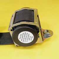 фото thumb №6, Pas безпеки правий перед mini one cooper r50 - 53 3d 1505913 nr60