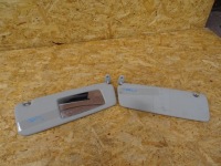 фото thumb №1, Trafic iii vivaro b козирок правий лівий