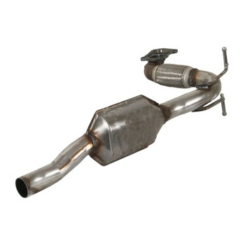 фото thumb №1, Каталізатор bm catalysts