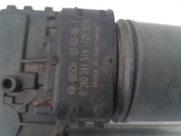 фото thumb №4, Механізм двірник перед alfa romeo 147 europa