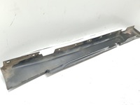 фото thumb №6, Молдинг защита порог левая bmw 1 e87