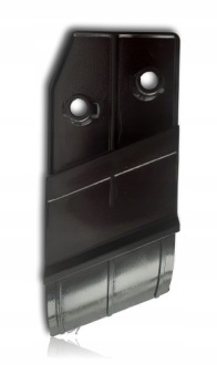 фото thumb №1, Grand vitara 05-14 напрямна кронштейн фара ліва