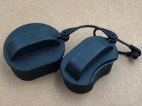 фото thumb №9, Роз'єм заряджання зарядний пристрій автомобіля combo typ2 ccs2 150a dc 1000v