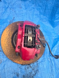 фото thumb №5, Giulietta комплект суппортов