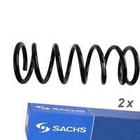 фото thumb №1, Sachs 994 550 пружина підвіска