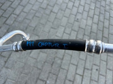 фото thumb №5, Renault captur i шланг кондиционера 924548625r