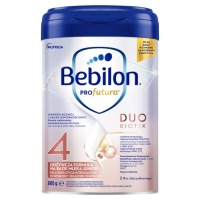 Bebilon profutura DUO BIOTIK 4 800 г