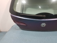 фото thumb №5, Alfa romeo 159 sportwagon задня кришка багажника багажника 567/a