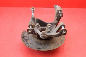 фото thumb №7, Поворотна опора ступиця права зад ford kuga mk2 2 ii 2.0 tdci 163 km 4x4 13-20