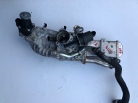 фото thumb №1, Fiat doblo ii egr радіатор 1.6 m-jet 2018-