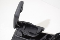 фото thumb №14, Bmw 2 f45 f46 туннель средний подлокотник sensatec чёрный