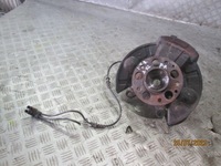 фото thumb №1, Поворотний кулак права перед mercedes a klasa w168 1.4