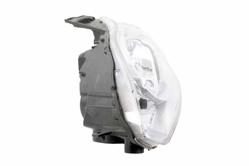 фото thumb №2, Лампа ліва фара лівий ford cmax c-max mk2 grand c-max uk depo 10-15