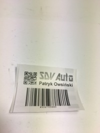 Клапан отопителя кондиционера mercedes w124 1248001378 Оригинал, фото thumb