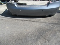 фото thumb №1, Hyundai equus 2016 r. бампер задняя