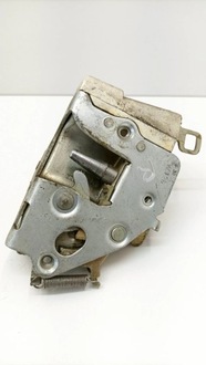 фото thumb №1, Mercedes r107 sl slc замок дверь правый перед передний 1077230208